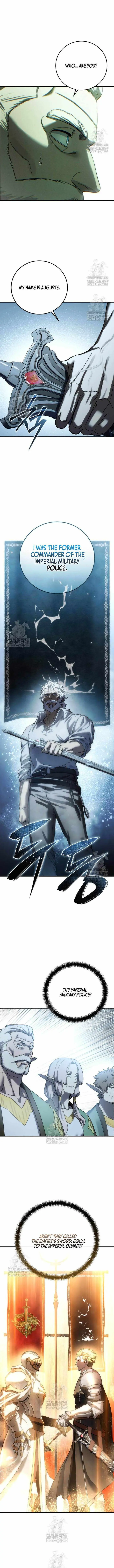 Star Embracing Swordmaster Chapter 119 image 06_optimized